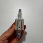 Airtac  SDA Series: Double-axis Compound Stroke Adjustable Cylinder  - SDAJ20X20-10B