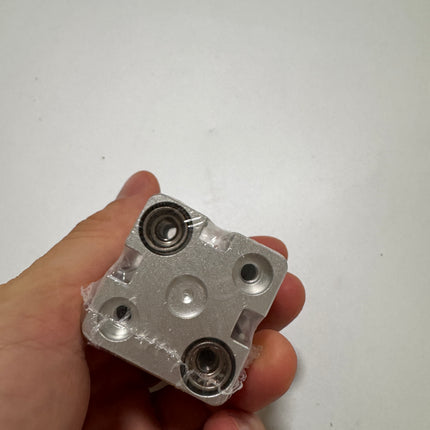 Airtac ACE:Compact Cylinder,Doule Acting - ACE20X10