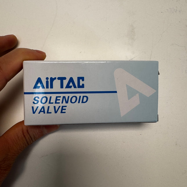 Airtac 5V11006:solenoid valve - 5V11006B200