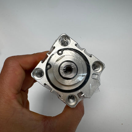 Airtac  SDA series: double action cylinder  - SDA40X60