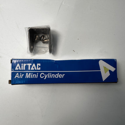 Airtac  MI series: double action type mini cylinder  - MI32X25USDBG