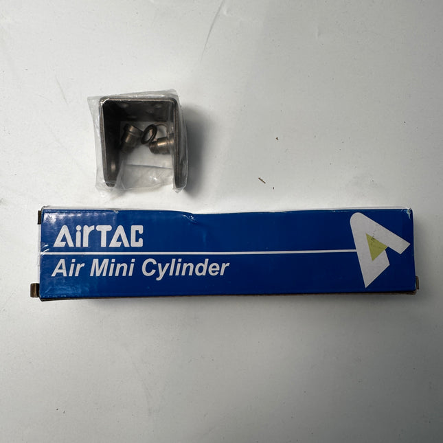 Airtac  MI series: double action type mini cylinder  - MI32X25USDBG