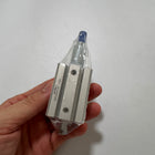 Airtac  SDA Series: Double-axis Compound Stroke Adjustable Cylinder  - SDAJ20X20-10S