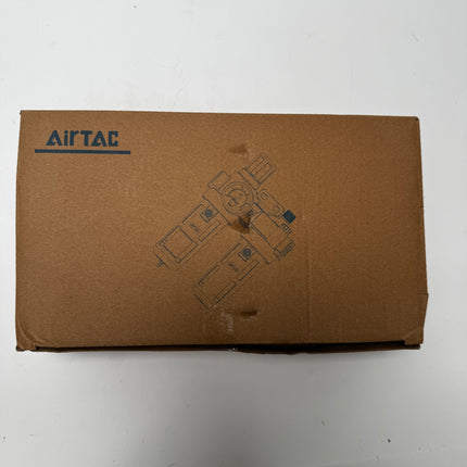 Airtac BFC: series F.R.L Pneumatic Air Filter - BFC2000MNWT