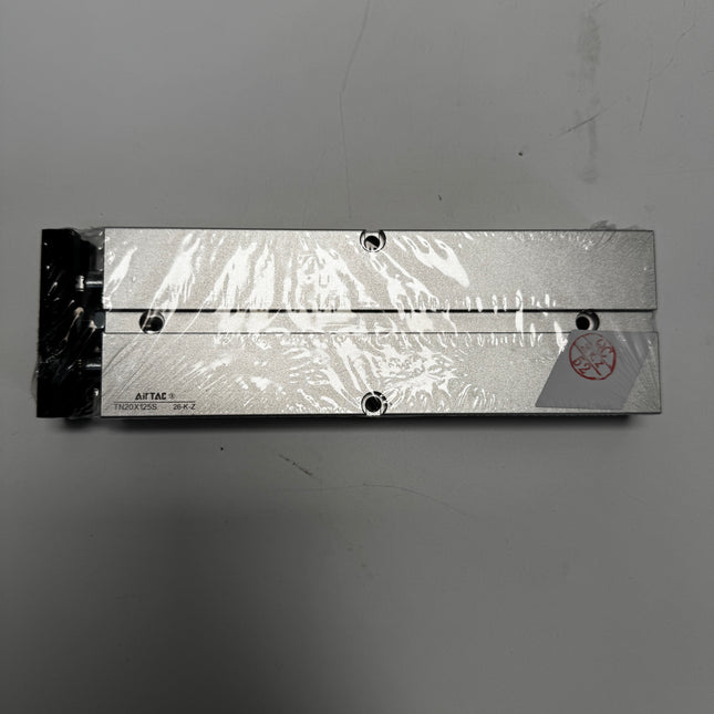 Airtac  TN series: double-shaft cylinder  - TN20X125S