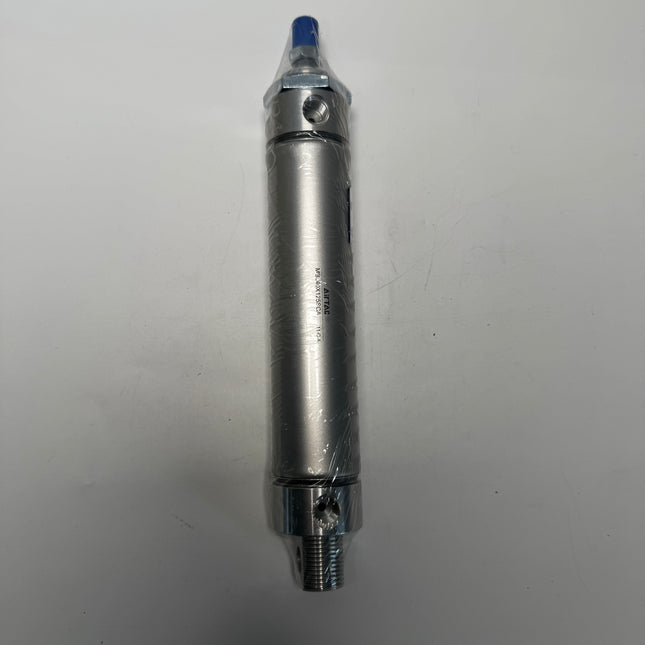 Airtac  MBL series: double action cylinder  - MBL40X125SCA