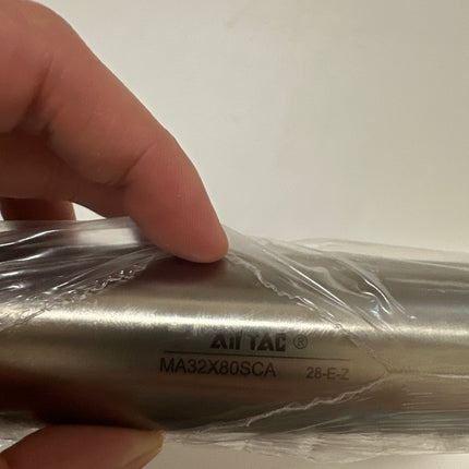Airtac MA: Double Acting - MA32X80SCA