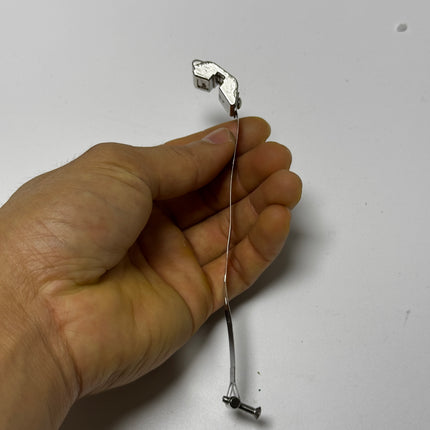 Airtac  Sensor-Sensor mounting accessories for circular cylinders  - F-MQA40