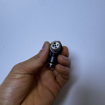 Airtac PSL: Air Flow Control Valve - PSL802BD