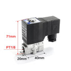 Airtac 2L030-06: 2 Way Solenoid Valve - 2L03006B