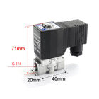 Airtac 2L030-08: 2 Way Solenoid Valve - 2L03008BG