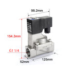 Airtac 2S320-32: 2 Way Solenoid Valve - 2S32032AG
