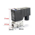 Airtac 2SH030-08: 2 Way Solenoid Valve - 2SH03008A