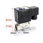Airtac 2SL050-10: 2 Way Solenoid Valve - 2SL05010B