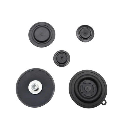 Airtac  2V series: solenoid valve diaphragm  - 2V250