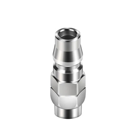 AirTAC UCS Quick Coupler：Tube Fitting - GX-400-20PP