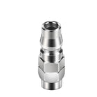 AirTAC UCS Quick Coupler：Tube Fitting - GX-400-40PP