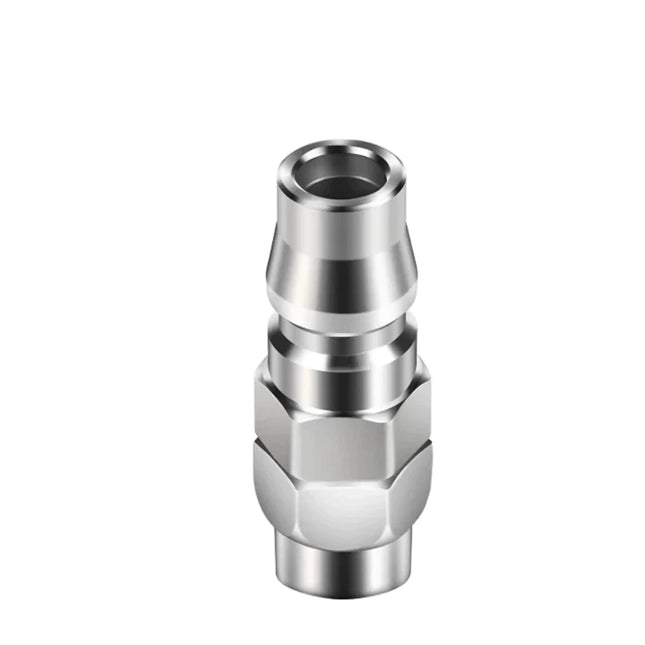 AirTAC UCS Quick Coupler：Tube Fitting - GX-400-40PP