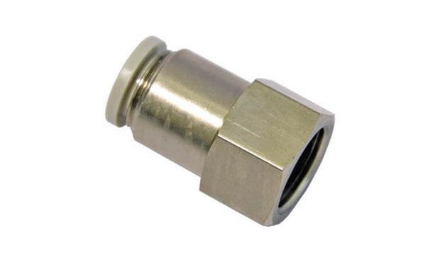 PCF-Female connector