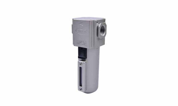 GVF Series Vacuum filter