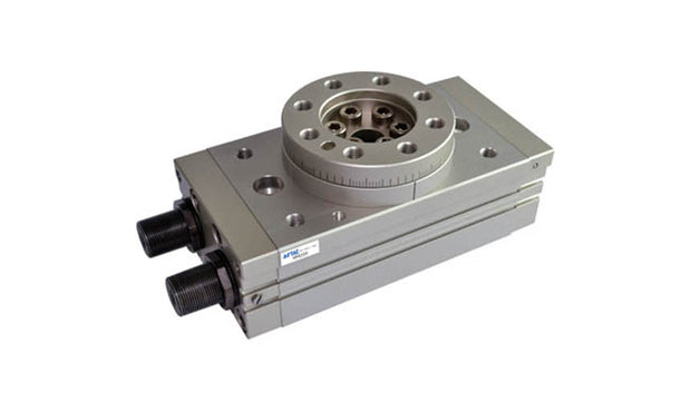 HRQ Series Rotary table cylinder