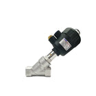 Airtac 2JS150-10: Angle seat valve(2/2 way) - 2JS15010Q40G