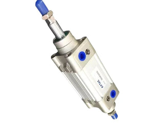Airtac  SE Series: Double-axis Compound Stroke Adjustable Cylinder  - SEJ125X836-100TCNG