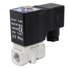Airtac 2KLH030-08 : Fluid control valve(2/2 way) - 2KLH03008CI