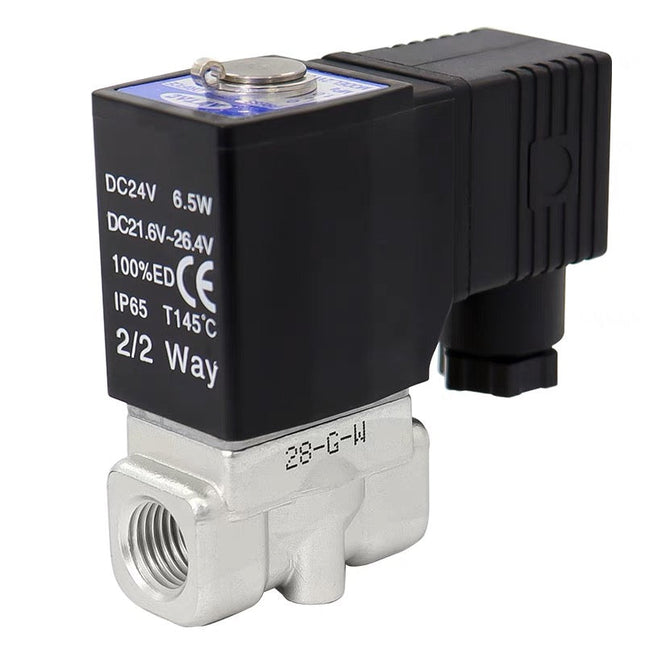Airtac 2KL030-06 : Fluid control valve(2/2 way) - 2KL03006A