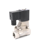 Airtac 2KL200-20 : Fluid control valve(2/2 way) - 2KL20020AI