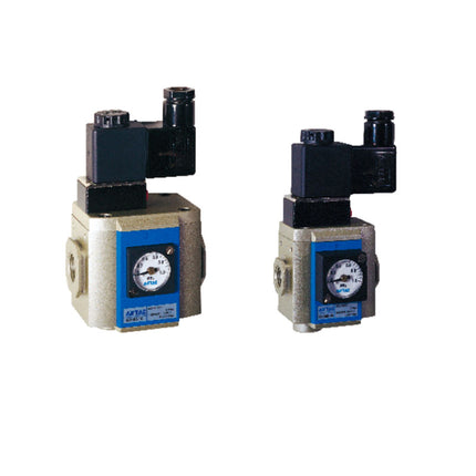 Airtac GV:Pneumatic components/slow start valve-GV20008JF1FI