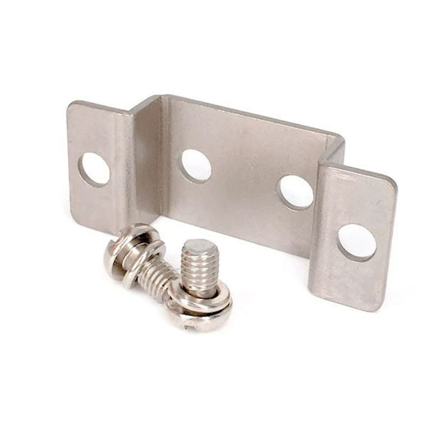 Airtac 2KLA:Fluid control valve (accessories)-F-2KLA150LB