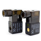 Airtac 2KLA:Fluid control valve (coil)-CLA110C