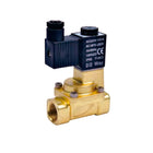 Airtac 2WA030-08:  2-way solenoid valve  - 2WA03008ET
