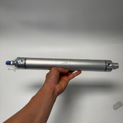Airtac  MBL series: double action cylinder  - MBL40X250SCA