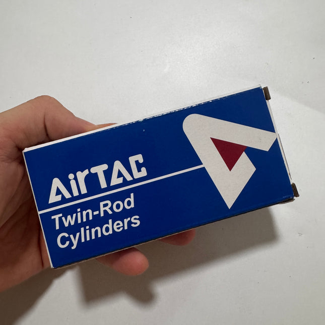 Airtac  TN series: double-shaft cylinder  - TN16X40S