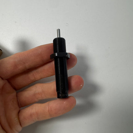Airtac  ACA Series: Oil Buffer  - ACA1210-1N