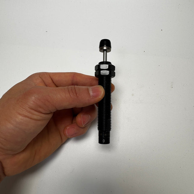 Airtac ACJ Series: Hydraulic Shock Absorber - ACJ1412