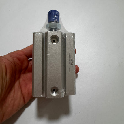 Airtac SDA: Compact Cylinder,Double Acting - SDA40X40SB