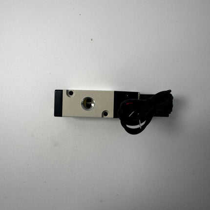 Airtac 3V310-08-NC : Solenoid valve(3/2 way) - 3V31008NCCI