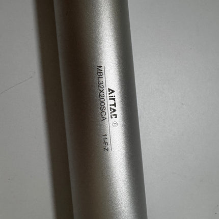 Airtac  MBL series: double action cylinder  - MBL32X200SCA