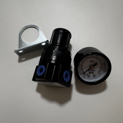 Airtac SR: Air Pressure Regulator - SR200061