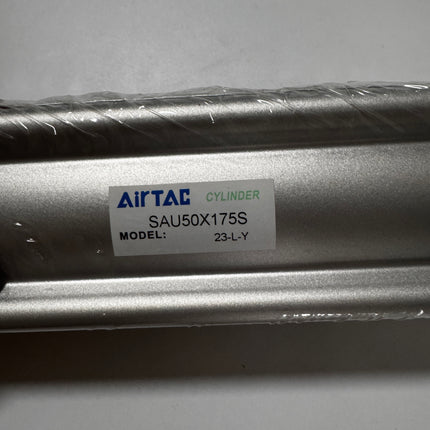 Airtac SU: (Profile),Double acting type - SU50X175S