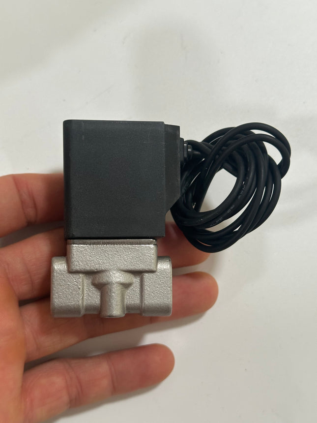 Airtac 2LA030-08:  2-way solenoid valve  - 2LA03008BIT