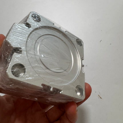Airtac  SDA series: double action cylinder  - SDA63X15