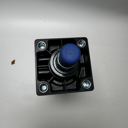 Airtac  SC series: Standard double-acting cylinder  - SC80X203S