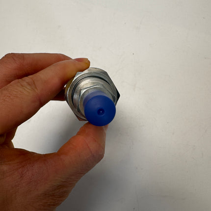 Airtac  MI series: double action type mini cylinder  - MI25X25SCAG