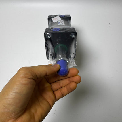 Airtac  SC Series: Double-axis Compound Stroke Adjustable Cylinder  - SCJ63X50-50