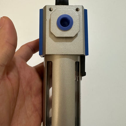 Airtac  GL series: oil feeder  - GL30008J