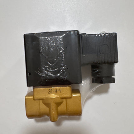 Airtac 2WX050-15: 2 Way Solenoid Valve - 2WX05015B